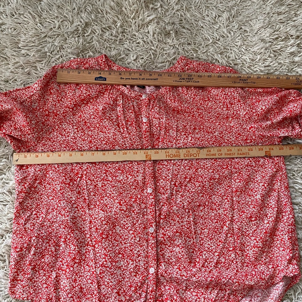 Universal Thread Blouse - image 5